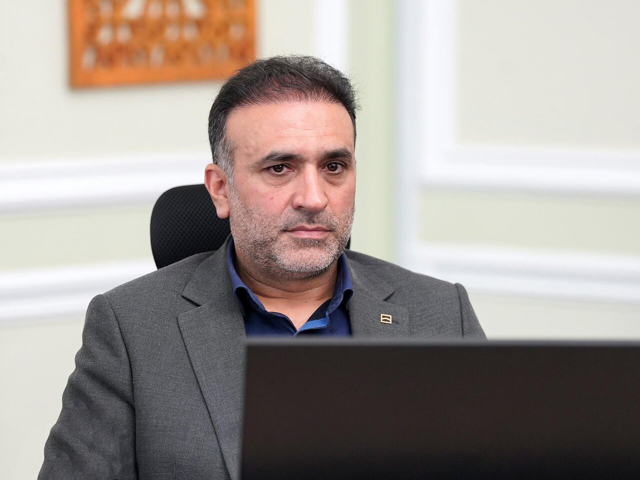 ۸۴ درصد مطالبات ارزی بانک از بانک مرکزی تسویه شد