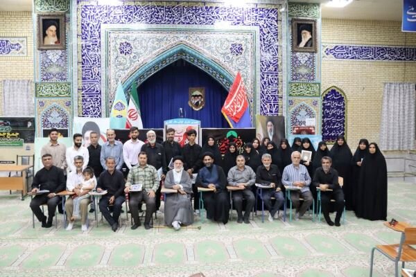 عاشوری: جذب نوجوانان  اولویت اصلی ستاد نماز جمعه دیّر است