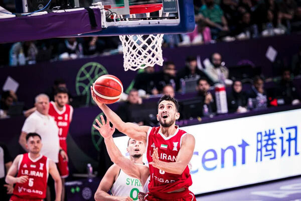 ایران - اردن؛ جدالِ دور از خانه برای صدرنشینی