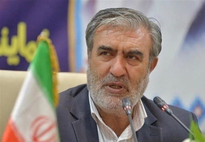ببینید| نیروهای مسلح کشور در بالاترین سطح آمادگی قرار دارند