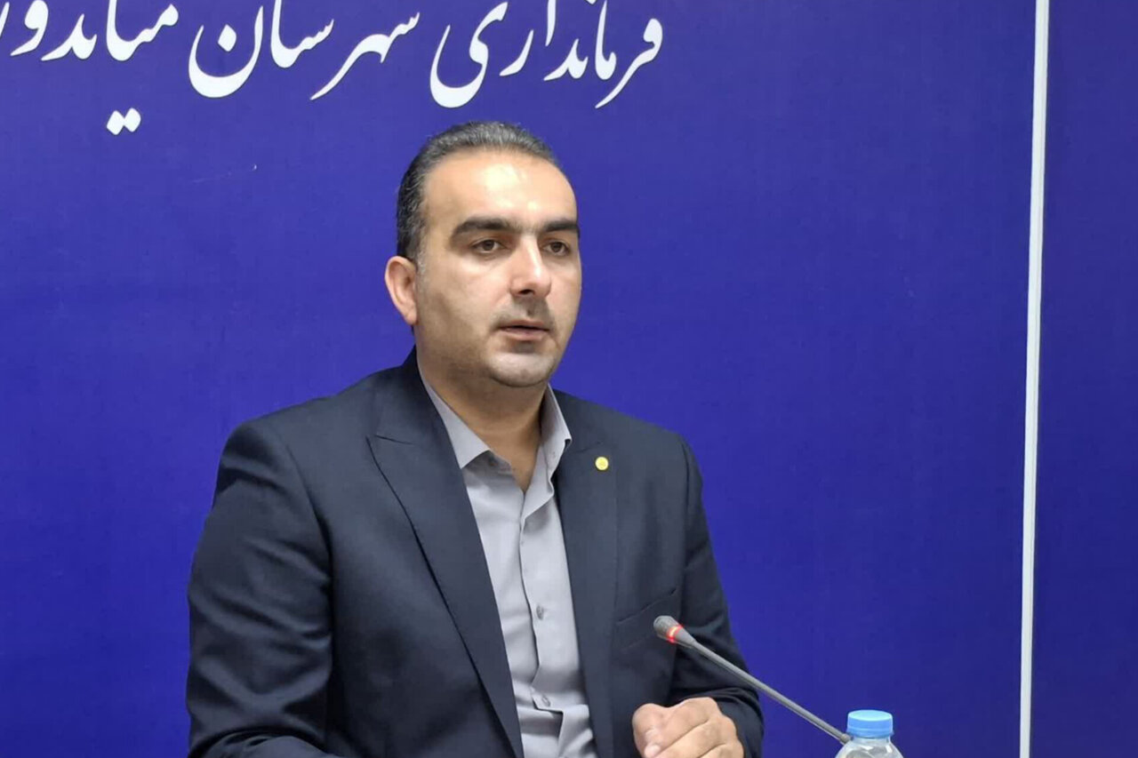 بهره‌برداری و آغاز عملیات اجرایی ۸۴ پروژه در میاندرود