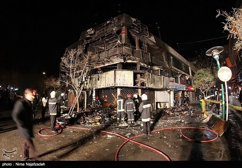 زمین جایگزین برای بازارچه جنت تعیین شد