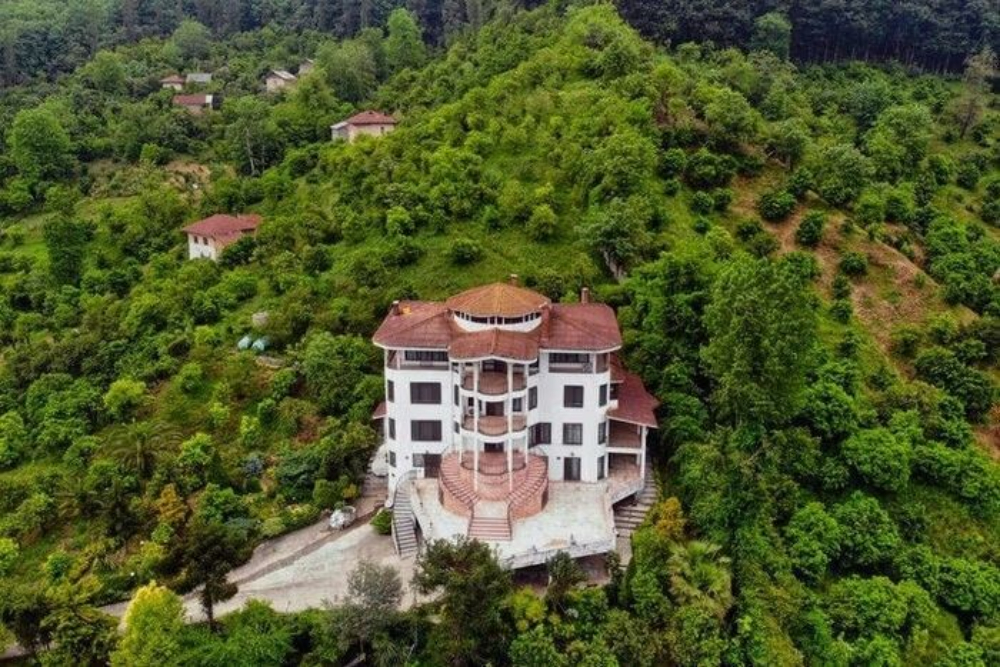 کشف پرونده زمین‌‎خواری 2 هکتاری در بابل
