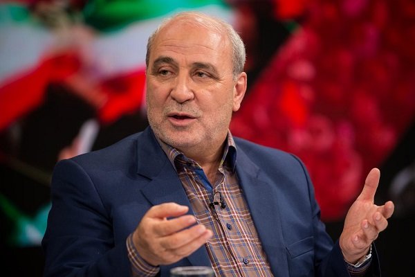 حاجی‌دلیگانی: زمان خروج آمریکای متجاوز از منطقه فرارسیده است