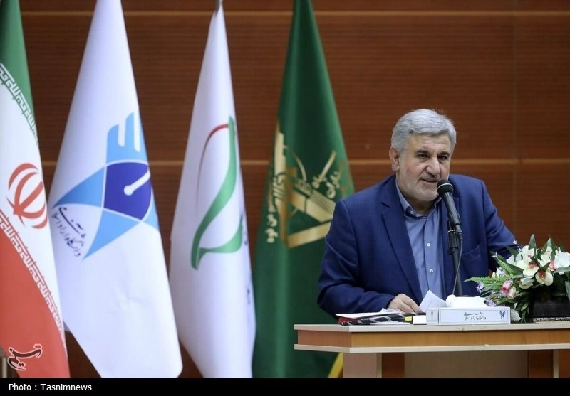 دشمنان ملت ایران از جریان داشتن علم هراس دارند