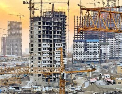 شهرخبر - یک پیش‌بینی نگران کننده درباره بازار مسکن/ قیمت دلاری خانه در تهران چقدر شد؟