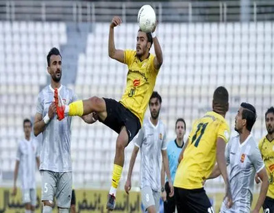 شهرخبر - تعیین تکلیف نیمکت فجرسپاسی در لیگ برتر