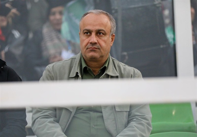 خبیری: باشگاه استقلال درخواستی برای جذب رحمتی نداشته است