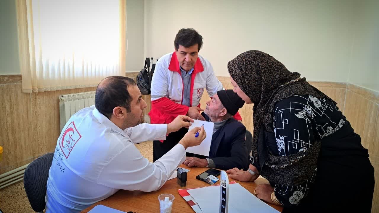 تعداد داوطلبان یاری به جامعه سلامت در سه روز به ۱۰ هزار نفر رسید