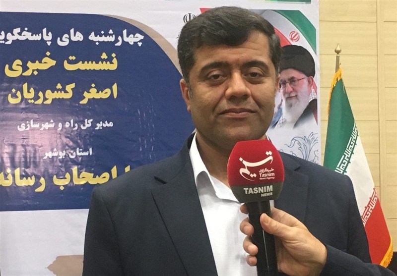 تدوین برنامه شورای تأمین استان بوشهر برای تکمیل واحدهای مسکونی