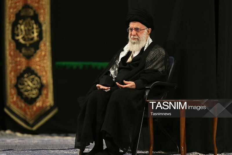 مراسم چهلم رهبر شهید در حرم شاهچراغ(ع) برگزار می‌شود