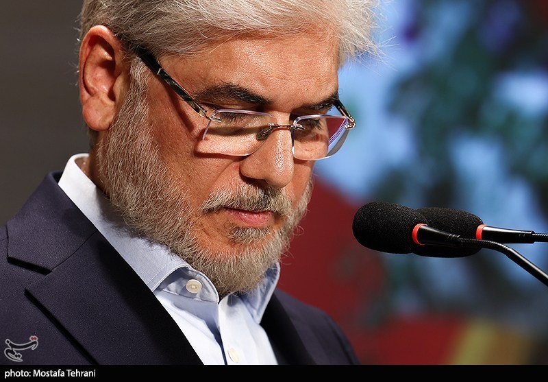 پیام تسلیت وزیر علوم در پی شهادت دانشجوی دانشگاه هرمزگان