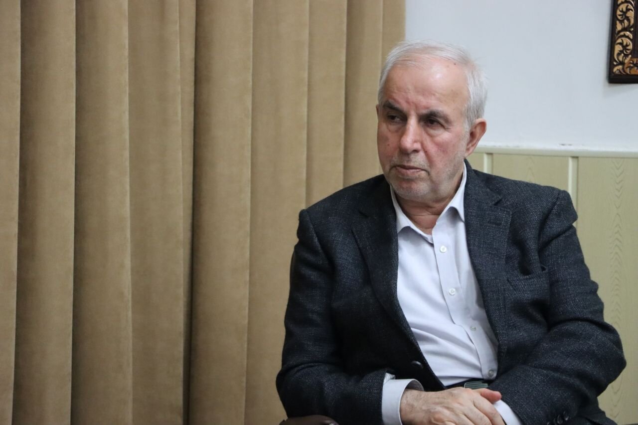کوچی نژاد: اظهارات برخی شخصیت های سیاسی خلاف منافع ملی است