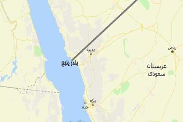 عربستان در غرب کشورش هشدار زودهنگام صادر کرد