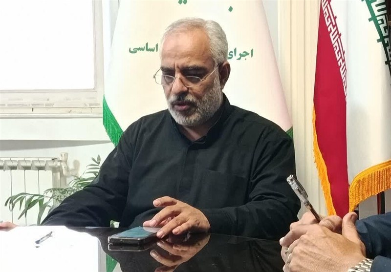250 موکب در استان خراسان رضوی توسط ستاد اجرایی فرمان امام(ره) خراسان رضوی
