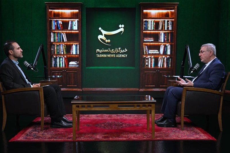 منظور: دولت برنامه هفتم را بر مبنای «عبور از بحران» اصلاح کند