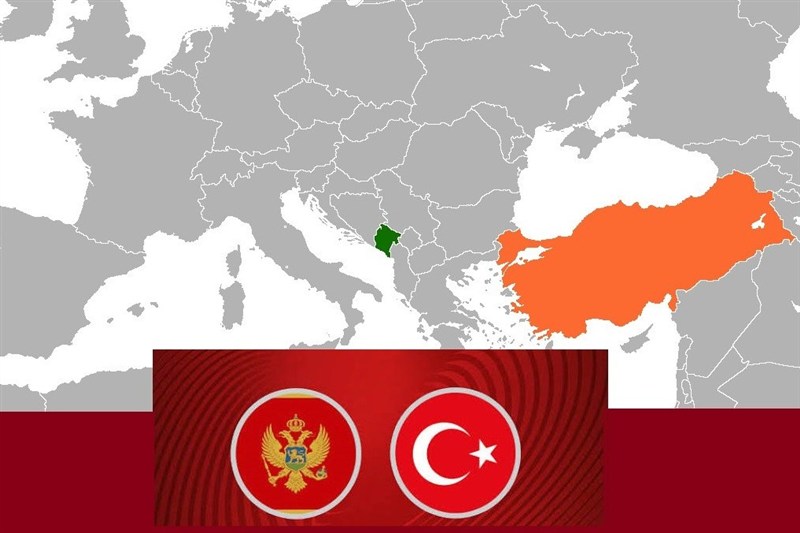 ضربه به منافع ترکیه در مهمترین حوزه نفوذش در بالکان