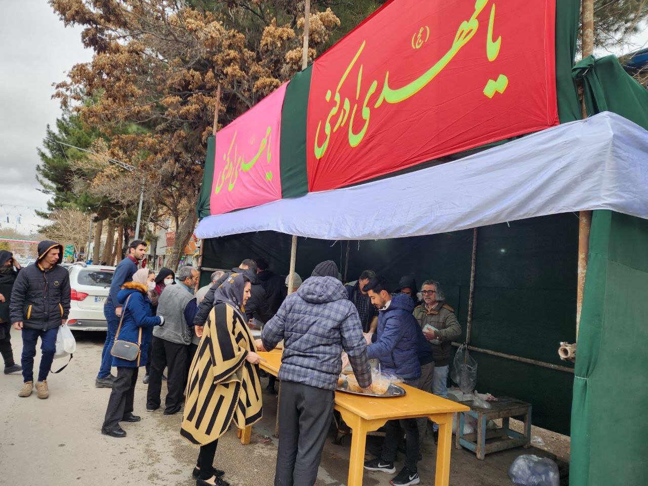 راه اندازی 20 هزار ایستگاه صلواتی همزمان با نیمه شعبان در کشور