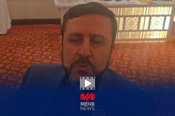 غریب آبادی: مطالبات ایران از آمریکا فراتر از مذاکره است