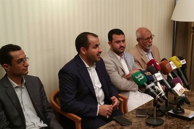 اختصاصی| پیام محرمانه عربستان برای هیئت مذاکره کننده یمن در مسقط