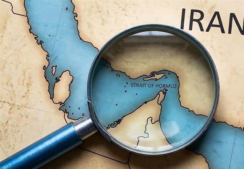 تنگه هرمز، گلوگاه حیاتی و اهرم قدرت ایران در معادلات جهانی