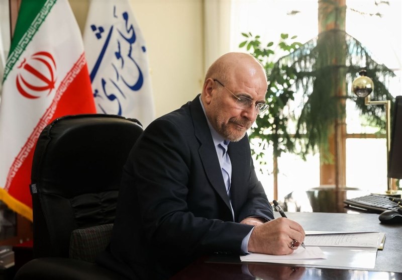 تسلیت قالیباف درپی ترور و شهادت مولوی یوسف گرگیج