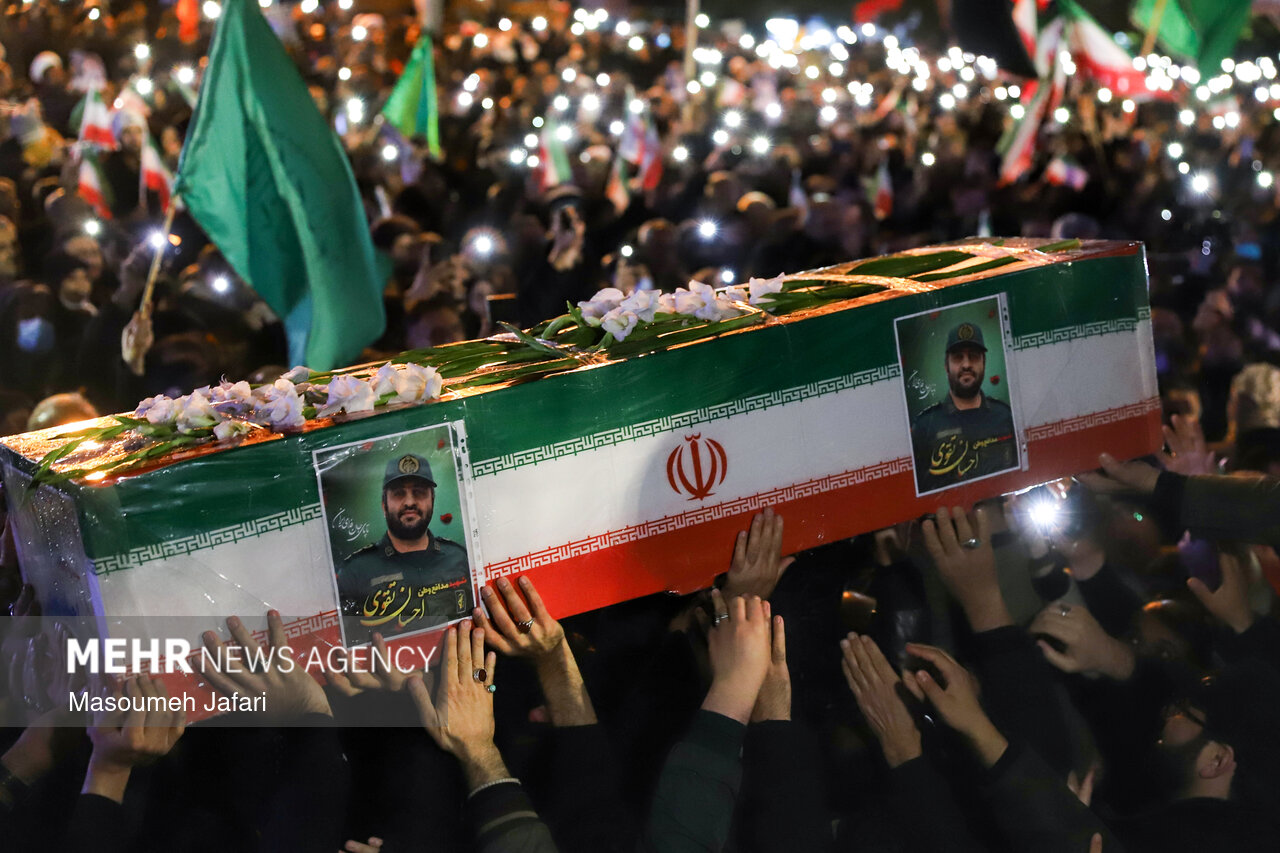 درخواست رئیس کمیته ملی پارالمپیک ایران از نهادهای ورزشی بین المللی