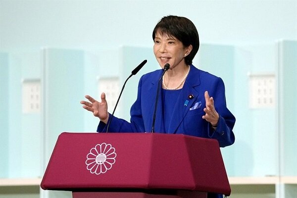 ائتلاف نخست وزیر ژاپن در انتخابات مجلس نمایندگان پیروز شد