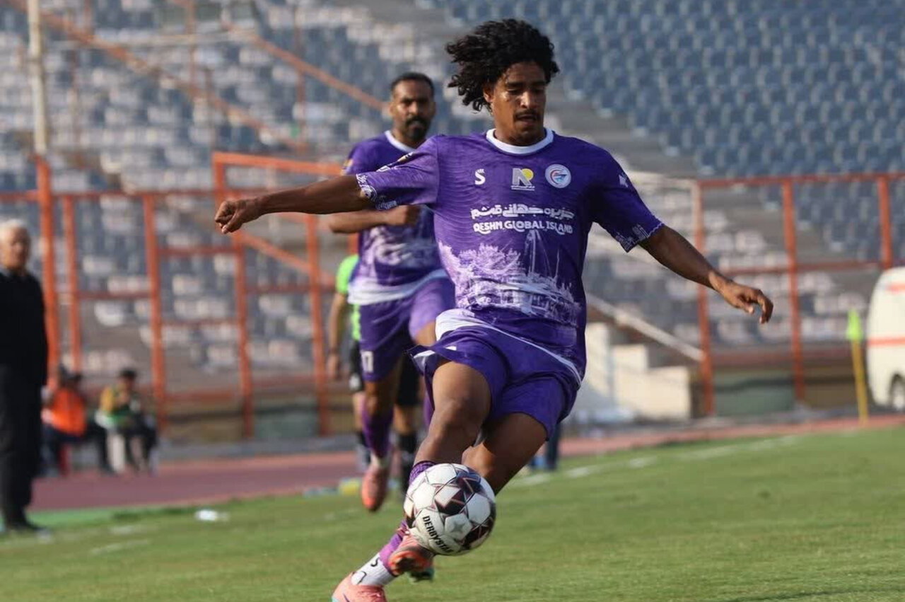 شناورسازی قشم صنعت نفت مدعی را زمین‌گیر کرد