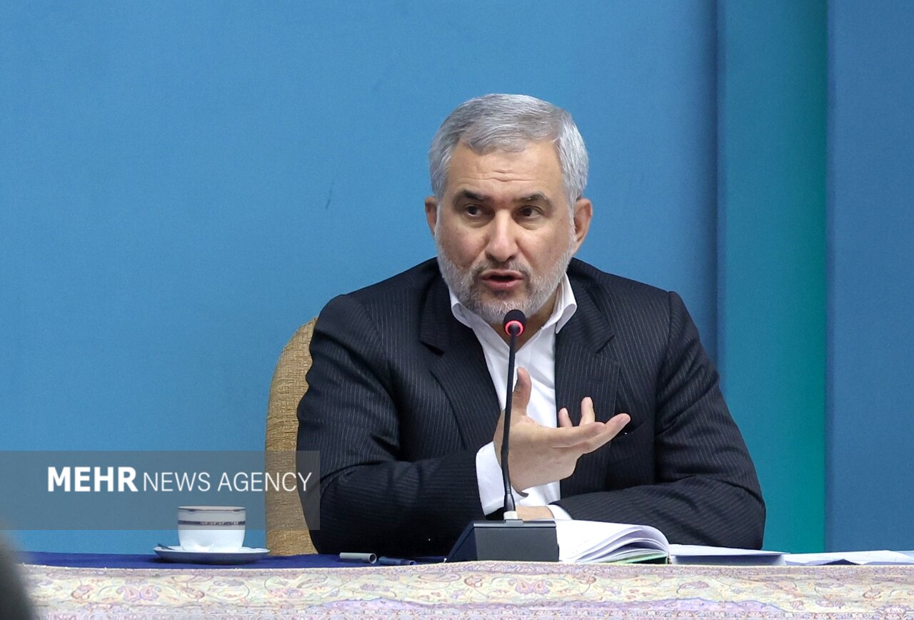 شهید خطیب، سرباز گمنام امام زمان بود که جانبازی‌اش را هم پنهان کرد