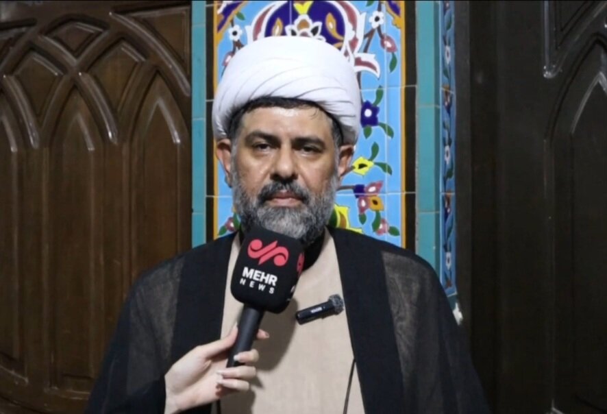 قائم‌مقام سازمان تبلیغات اسلامی: خونخواهی شهدا قابل ترک نیست