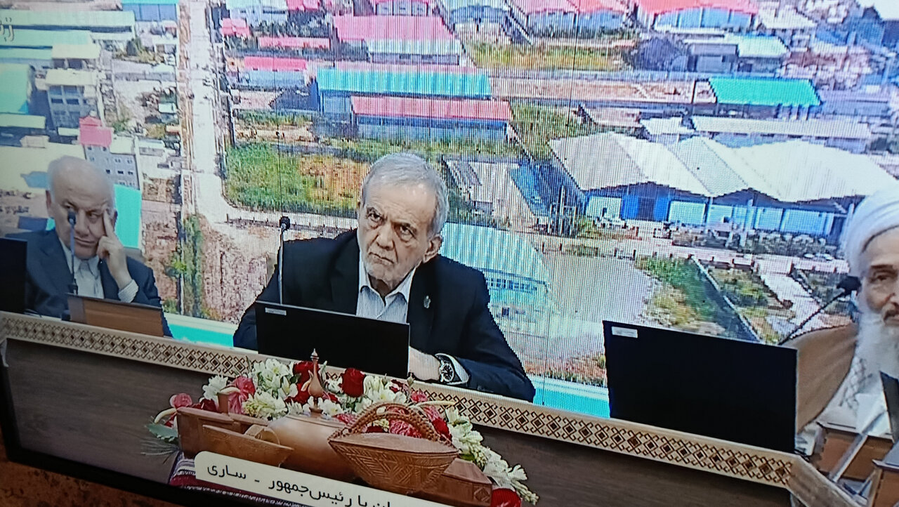 روند مذاکرات پیش رو مثبت است