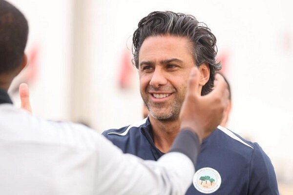 مجیدی در جمع مربیان ثابت امارات/ بازیکن جدید البطائح