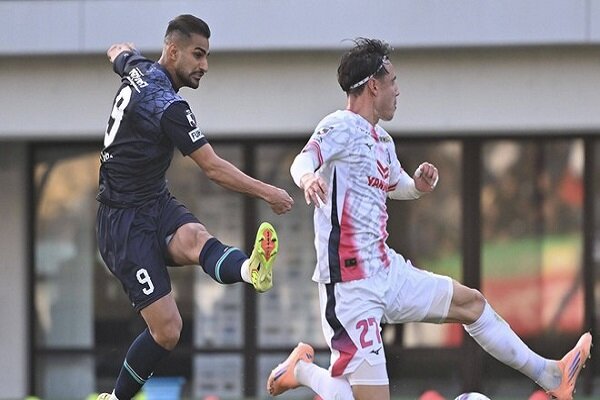 تمجید کارشناس ژاپنی از زاهدی؛ باید از او بیشتر استفاده شود