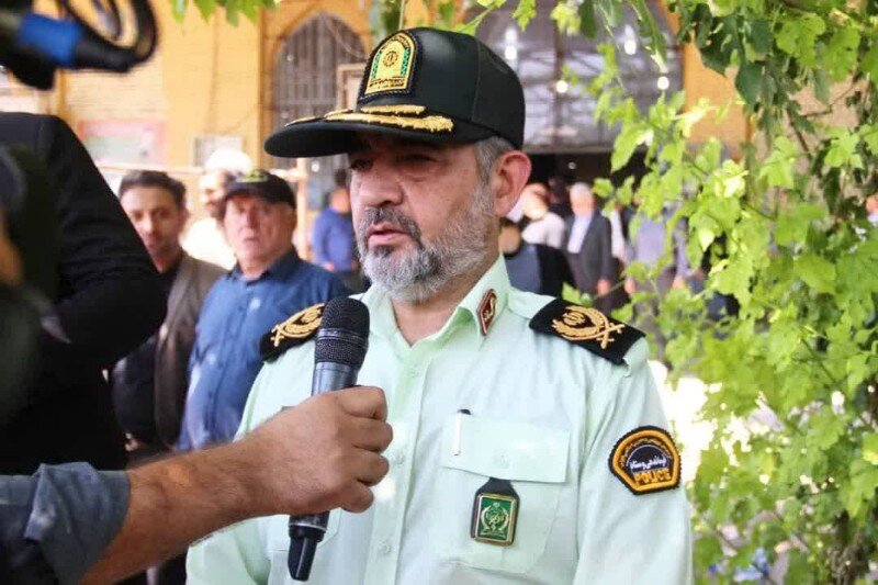 ۱۷۰ میلیارد ریال کالای قاچاق در ماهشهر کشف شد