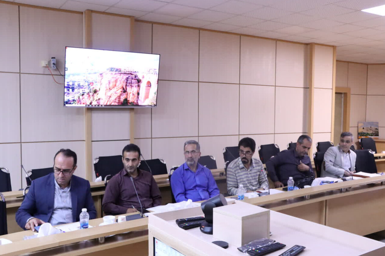 دستگاه‌های اجرایی مازندران مکلف به کاهش ۲۰ درصدی مصرف آب و انرژی شدند