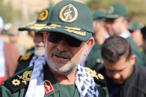 آشوری: شهید تنگسیری نماد ایثار و مقاومت در حفاظت از تنگه هرمز است