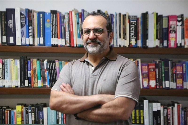 لذت صدابرداری برای درویش، کیمیایی و حاتمی‌کیا