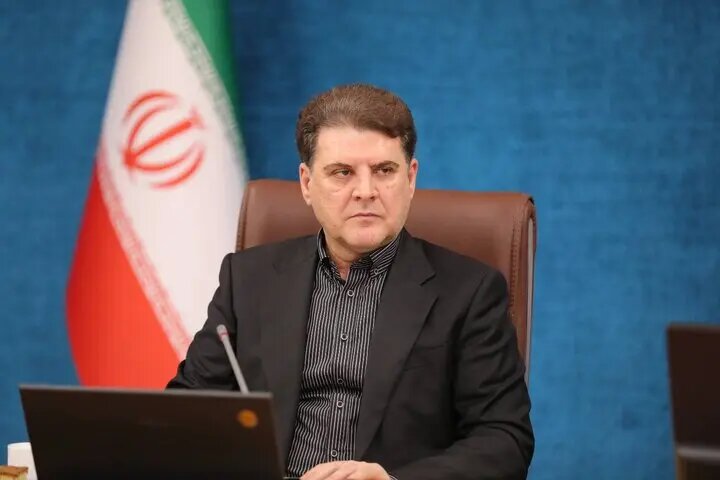 افزایش ثبت نام نامزدهای انتخابات شورای شهر اتفاق بسیار مبارکی بود