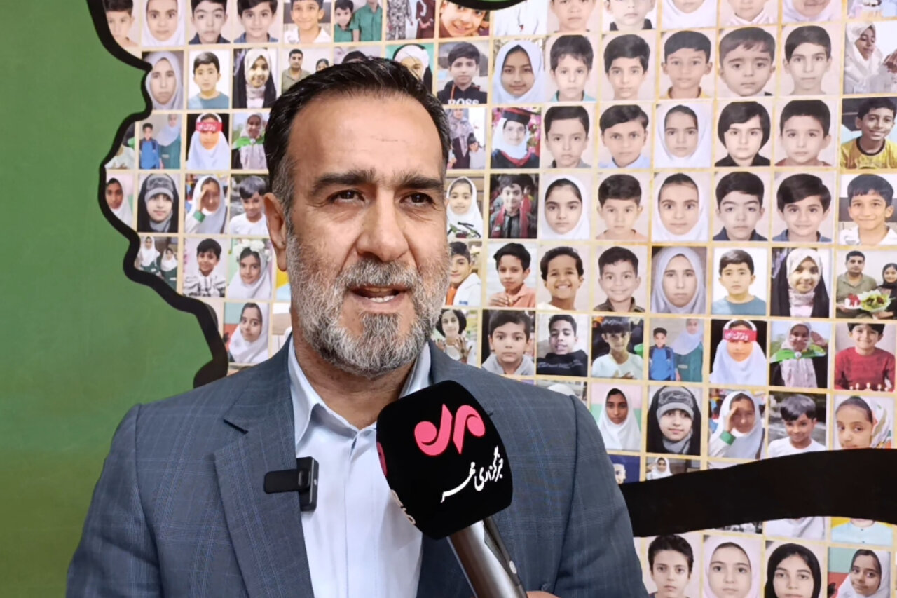 برگزاری رقابت انتخابی بسکتبال آسیا در سالن انقلاب کرج