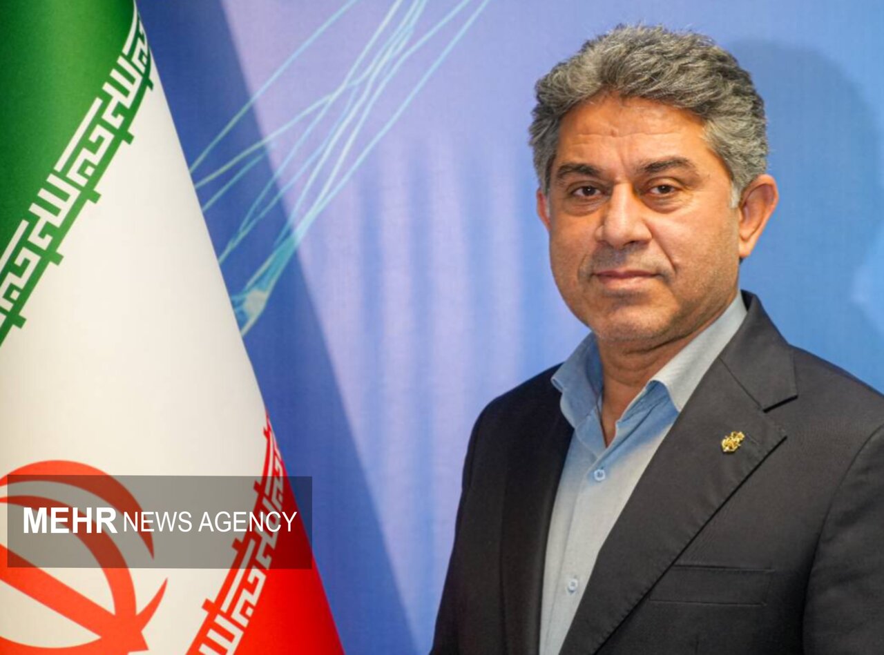 «توقف‌زدایی» در مرزها، برگ برنده ایران در رقابت کریدورهای ترانزیتی است