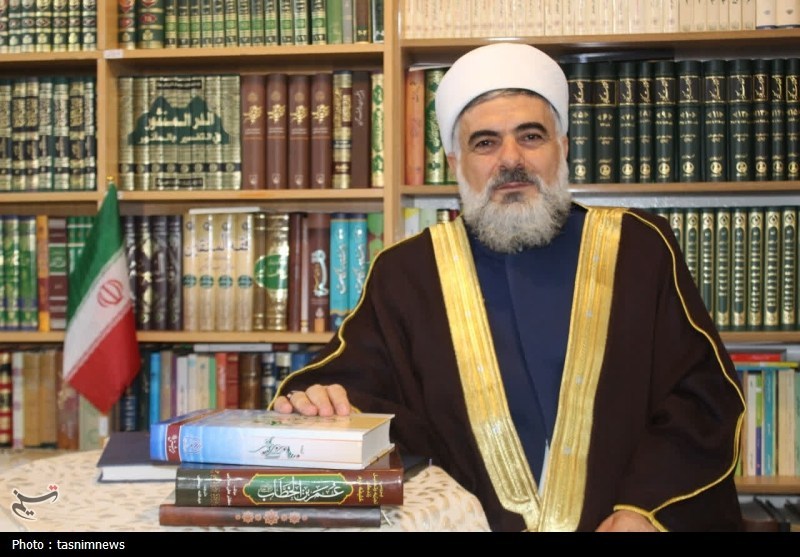 تشییع رهبر شهید انقلاب، نمایش شکوه ملت ایران در دفاع از ارزش‌ها