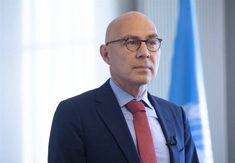 مقام ارشد سازمان ملل: صلح باید به غرب آسیا بازگردد