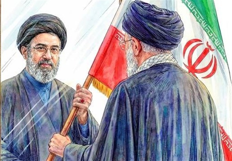 حمایت انجمن اسلامی فارغ التحصیلان آمریکا و کانادا از رهبر منتخب