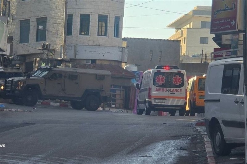 تحولات قدس اشغالی؛ خانه‌های فلسطینیان در بدو به بازداشتگاه تبدیل شد