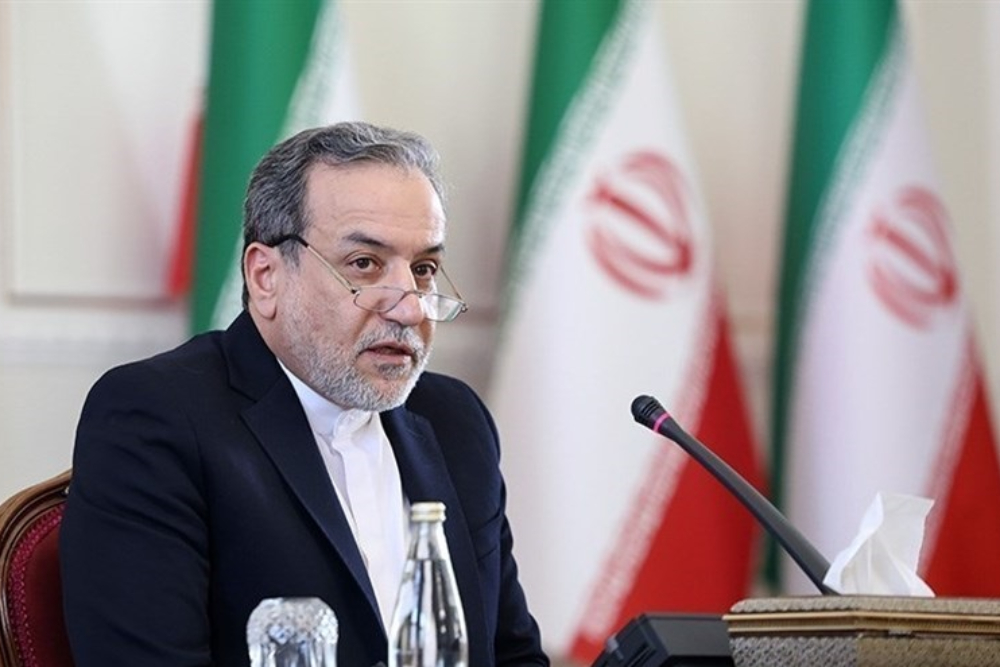 تذکر وزیر خارجه ایران: حقوق بین الملل، ابزار استفاده گزینشی نیست