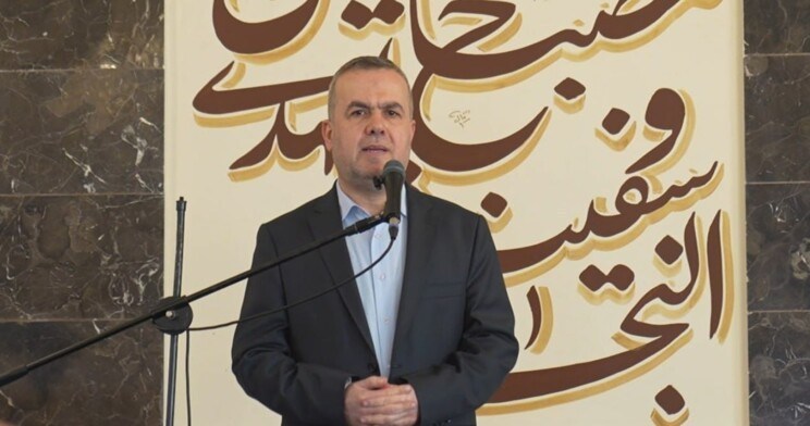 حزب‌الله: معادله ایران منجر به اخراج صهیونیست‌ها از لبنان خواهد شد