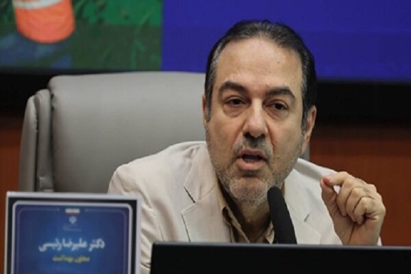 کنترل عوامل محیطی مؤثر بر سلامت زائران راهیان نور در دستور کار