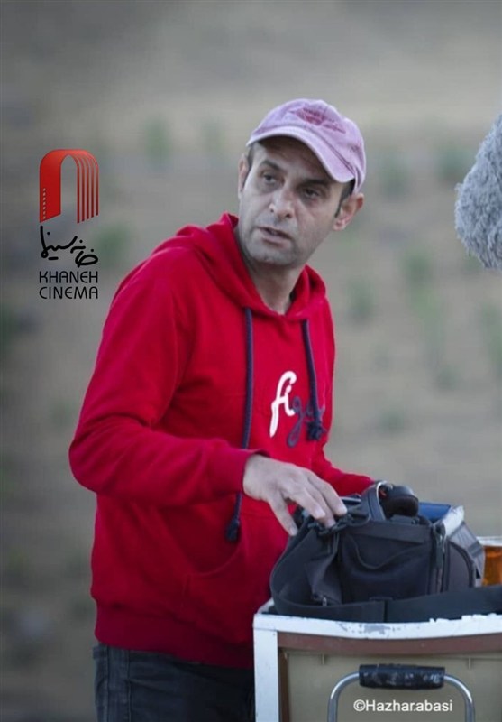 «هادی ساعد محکم» صدابردار سینما درگذشت