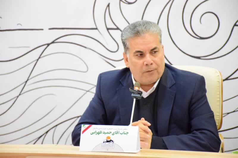 لزوم اجرای مدیریت مشارکتی موزه طبیعی خشکه‌داران تنکابن